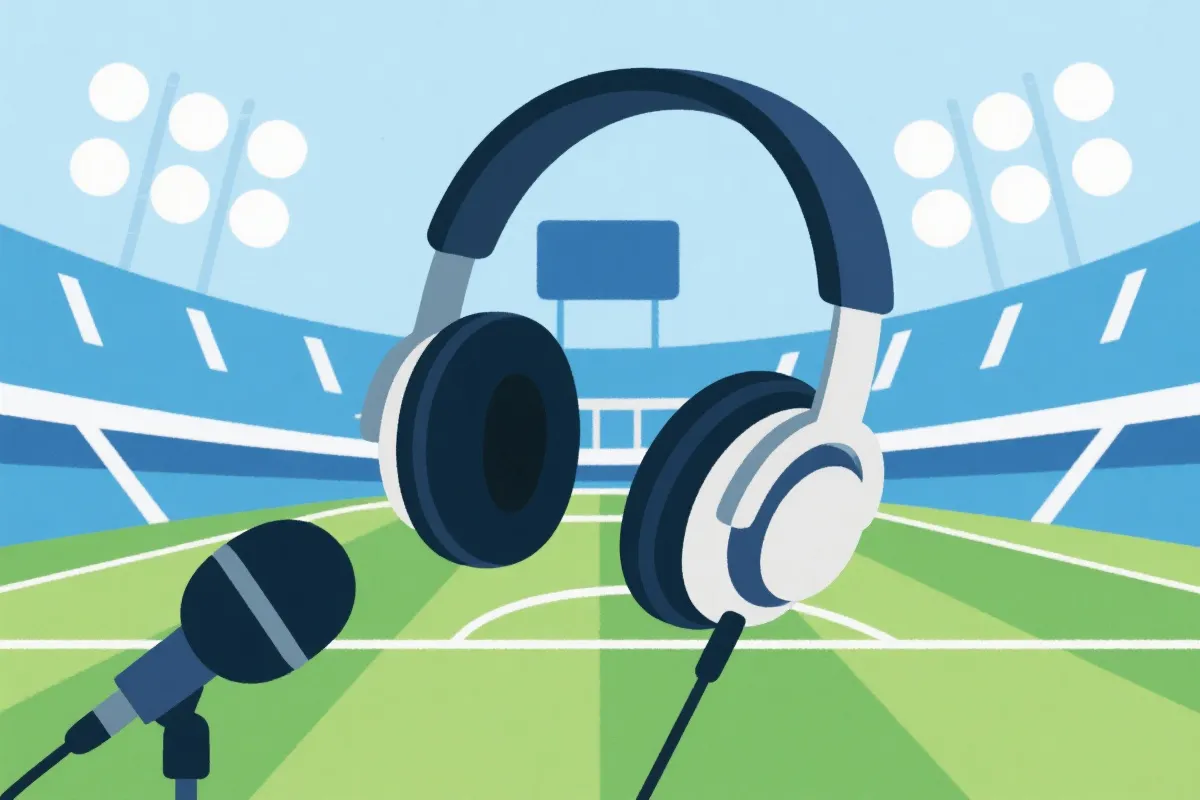 体育赛事中文解说帮助中心